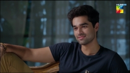 Mohabbat Reza Reza - Episode 12 - 3rd November 2024